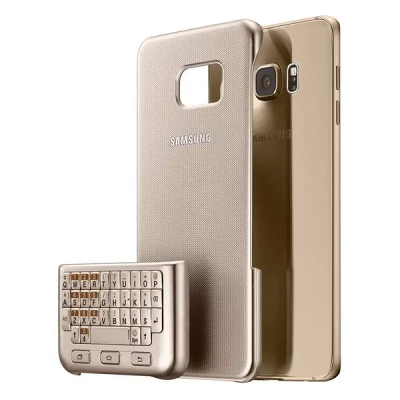 Samsung CG928MFEGDE klaviatūra QWERTY angliška auksinė