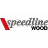Pjūklo diskas medžiui Bosch Speedline 2608640800