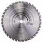 Pjūklo diskas medienai Bosch 2 608 640 684 40 cm 1 vnt