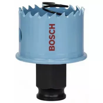 Pjūklo antgalis Bosch 2 608 584 791 Metalui 3,8 cm Vienetas