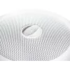 2 krypčių garsiakalbis Omnitronic 80710232 Baltas Laidinis 40 W