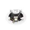 2 krypčių garsiakalbis Omnitronic 80710232 Baltas Laidinis 40 W