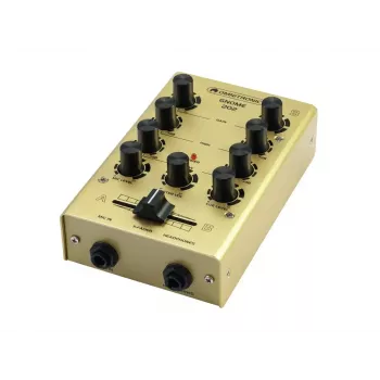 Maišytuvas Omnitronic GNOME-202
