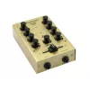 Maišytuvas Omnitronic GNOME-202