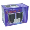 2 krypčių garsiakalbis Omnitronic 11036717 50 W