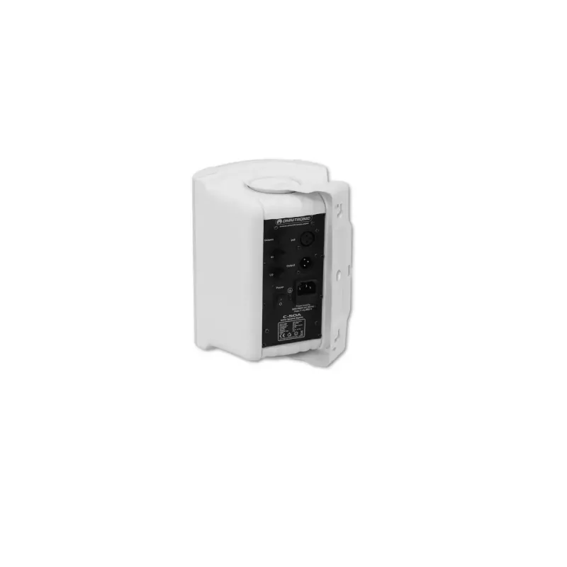2 krypčių garsiakalbis Omnitronic 11036717 50 W