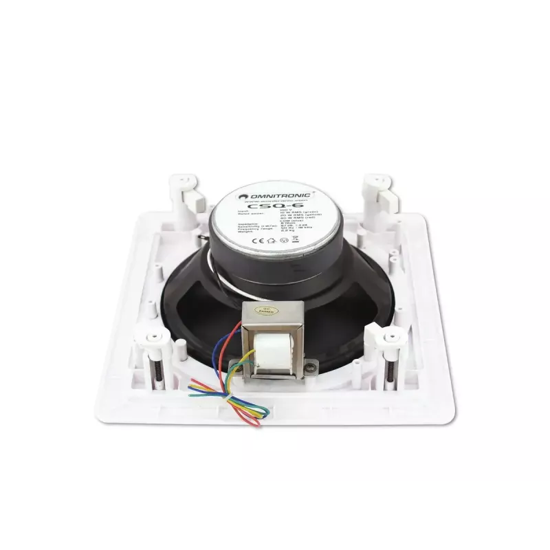Kolona 2 krypčių Omnitronic 80710355