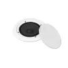 Pilno diapazono garsiakalbis Omnitronic 80710210 Baltas Laidinis 5 W