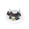 Pilno diapazono garsiakalbis Omnitronic 80710230 baltas laidinis 10 W