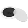 Pilno diapazono garsiakalbis Omnitronic 80710230 baltas laidinis 10 W