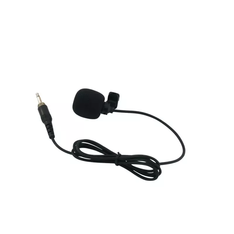 Korpusinis siųstuvas Omnitronic 13075012