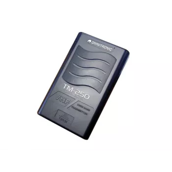 Korpusinis siųstuvas Omnitronic 13075012