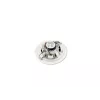 Kolonėlė 2 krypčių Omnitronic CSE-5 balta 6 W