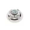 Pilno diapazono garsiakalbis Omnitronic 80710241 Baltas Laidinis 6 W