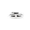 Pilno diapazono garsiakalbis Omnitronic 80710241 Baltas Laidinis 6 W