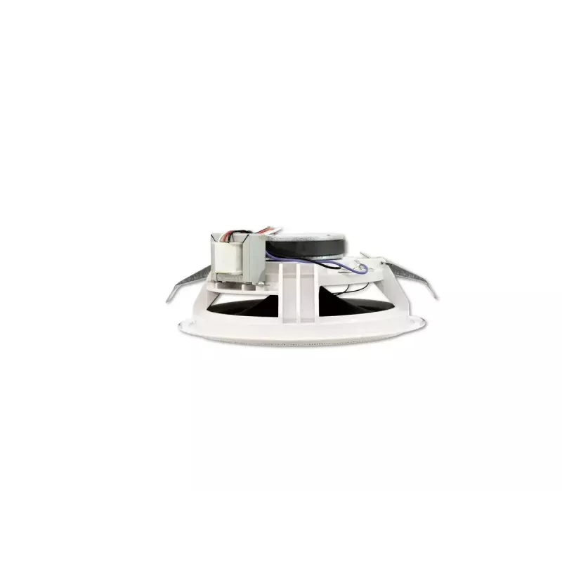 Pilno diapazono garsiakalbis Omnitronic 80710241 Baltas Laidinis 6 W