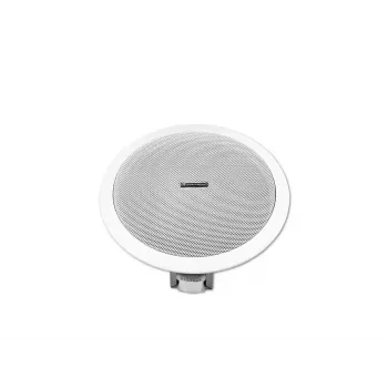 Pilno diapazono garsiakalbis Omnitronic 80710241 Baltas Laidinis 6 W