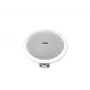 Pilno diapazono garsiakalbis Omnitronic 80710241 Baltas Laidinis 6 W