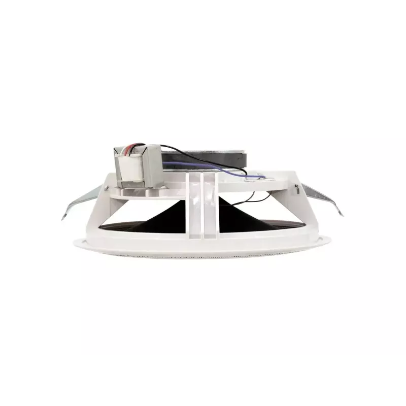 Pilno diapazono garsiakalbis Omnitronic 80710242 Baltas Laidinis 10 W
