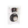 Kolona 2 krypčių Omnitronic 80710340 balta