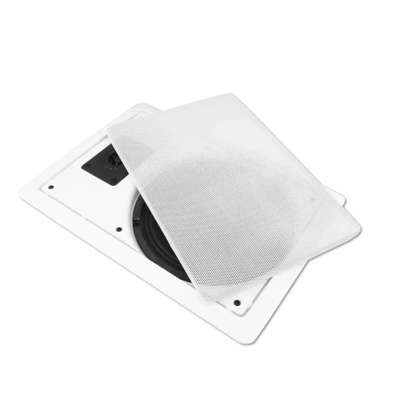 Kolona 2 krypčių Omnitronic 80710340 balta