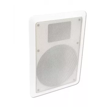 Kolona 2 krypčių Omnitronic 80710340 balta