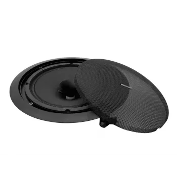Pilno diapazono garsiakalbis Omnitronic 80710231 juodas laidinis 10 W