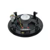 Pilno diapazono garsiakalbis Omnitronic 80710231 juodas laidinis 10 W