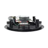 Pilno diapazono garsiakalbis Omnitronic 80710231 juodas laidinis 10 W