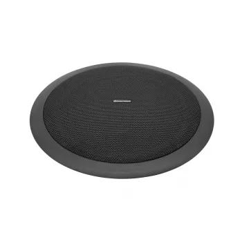 Pilno diapazono garsiakalbis Omnitronic 80710231 juodas laidinis 10 W