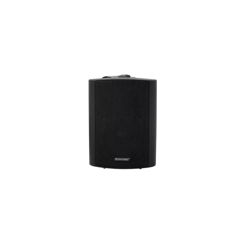 2 krypčių garsiakalbis Omnitronic 80710520 30 W