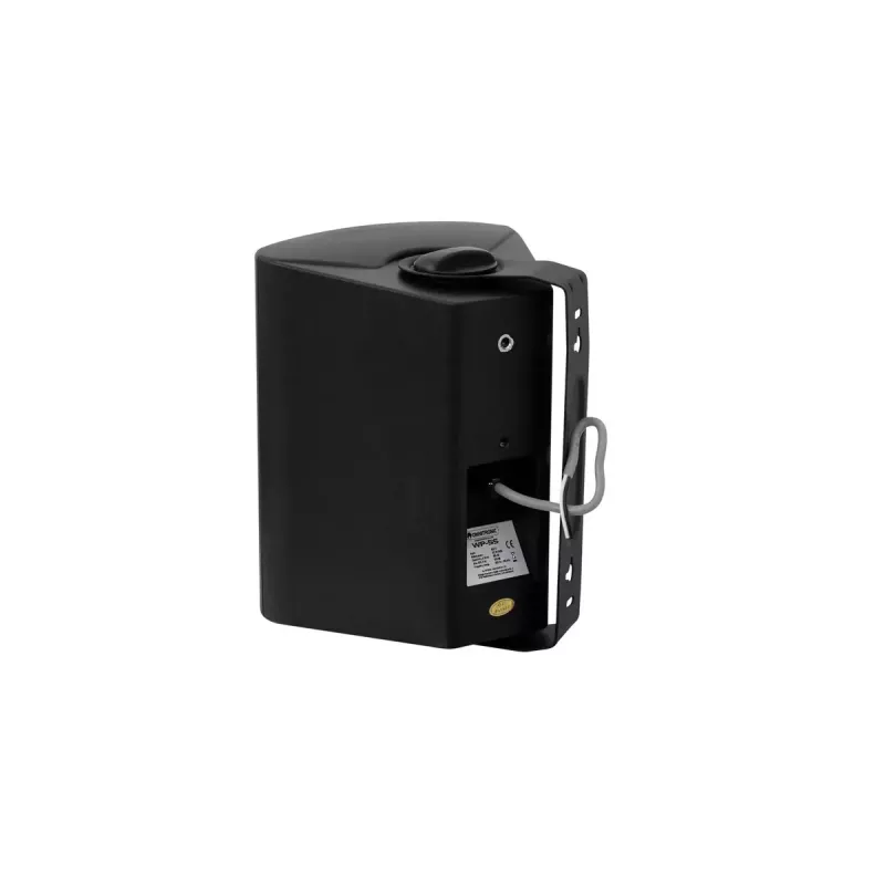 2 krypčių garsiakalbis Omnitronic 80710520 30 W