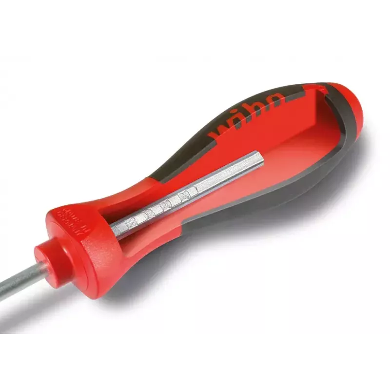 Atsuktuvas Wiha SoftFinish Single Standard 32251 Torx