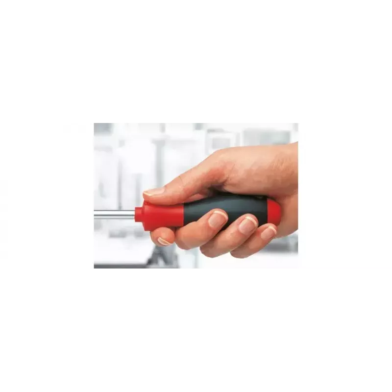 Atsuktuvas Wiha SoftFinish Single 27738