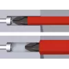 Wiha Handwerkzeuge T25 75 mm antgalis įdėtuvėms