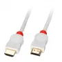 Lindy HDMI High Speed Cable baltas 2m