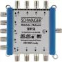Satelitinis multiswitčas Schwaiger SEW58 531