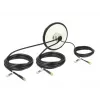 Satelitinė antena DELOCK Navilock 12457 28 dBi stiprinimas 14,4 cm skersmuo