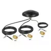 Satelitinė antena DELOCK Navilock 12457 28 dBi stiprinimas 14,4 cm skersmuo