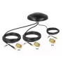 Satelitinė antena DELOCK Navilock 12457 28 dBi stiprinimas 14,4 cm skersmuo