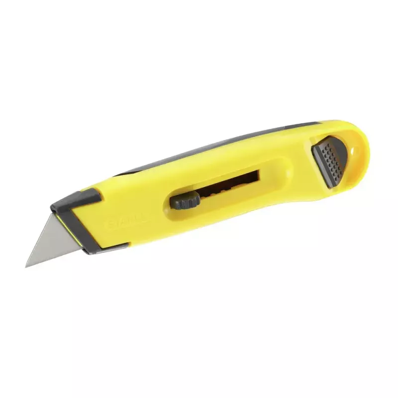 Universalus peilis Stanley 150mm ištraukiamu ašmenimis