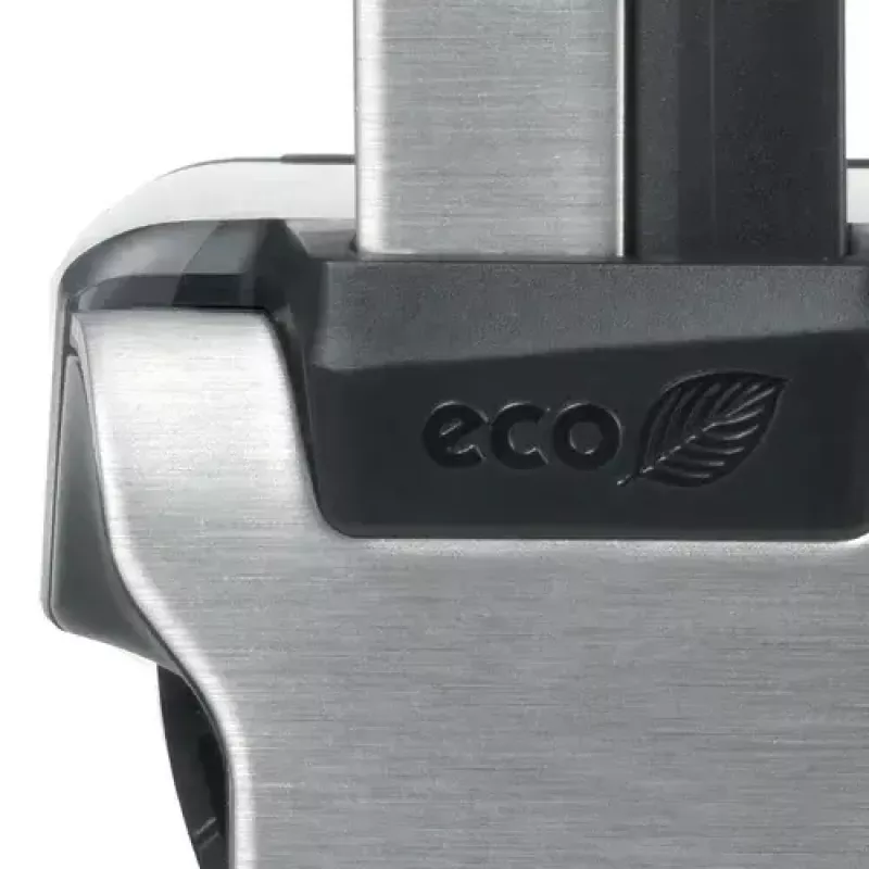 Savaime įsispausdinantis datos antspaudas Trodat 5030 — antspaudo plotas 4 x 27 mm, dydis 74 x 45 x 150 mm