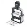 Savaime įsispausdinantis datos antspaudas Trodat 5030 — antspaudo plotas 4 x 27 mm, dydis 74 x 45 x 150 mm