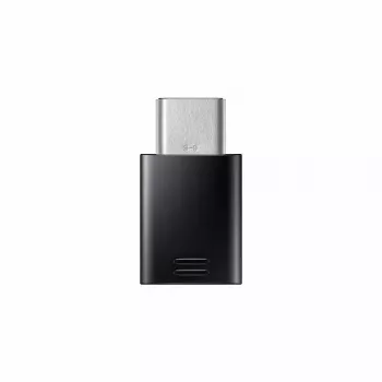 Adapteris Micro USB į USB Type‑C Samsung Galaxy S8 G950F G955F baltas