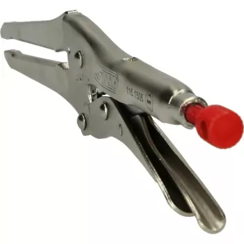 Replės KS Tools 115.1505, chromo-molibdeno plienas, 255 mm