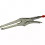 Replės KS Tools 115.1505, chromo-molibdeno plienas, 255 mm