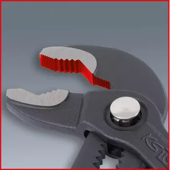Replės KS Tools 115.2011, 160 g, Vokietija