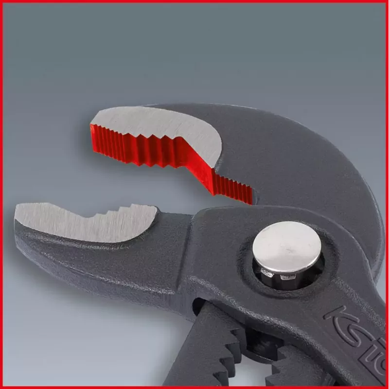 Replės KS Tools 115.2011, 160 g, Vokietija