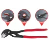 Replės KS Tools 115.2011, 160 g, Vokietija