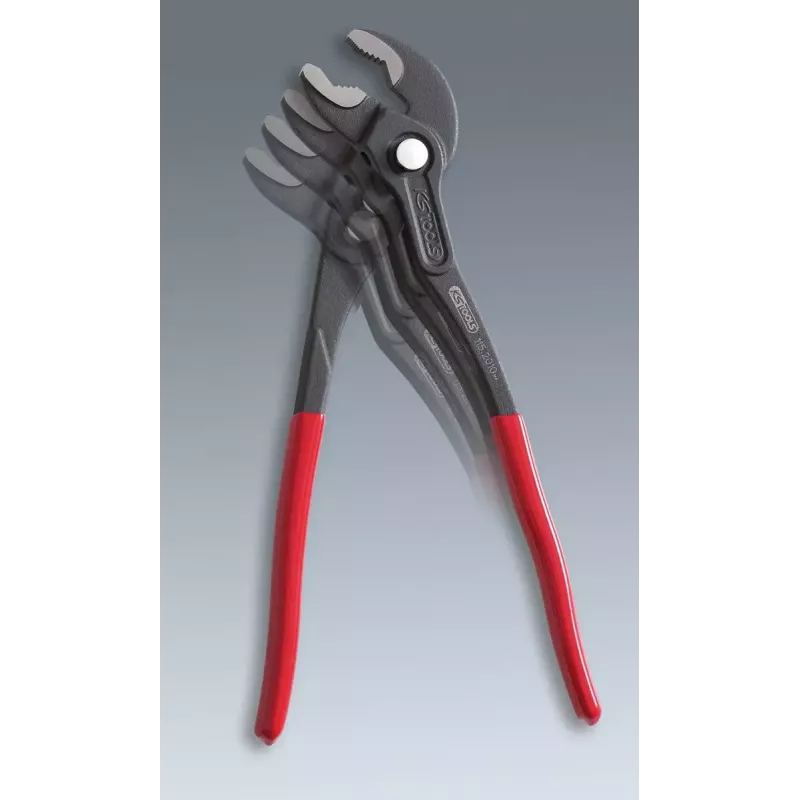 Replės KS Tools 115.2011, 160 g, Vokietija